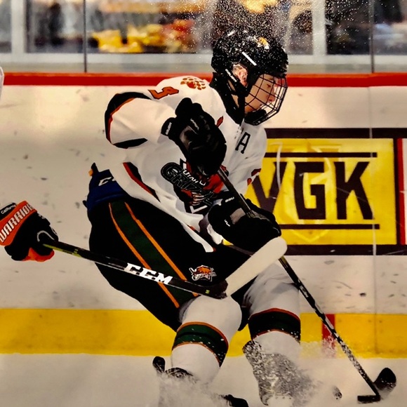 Meet your Posher, Nathan - Picture 1 of 1